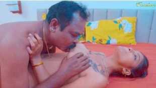 Desi Bahu Indian Adult Porn Shortfilm (Feneo)
