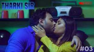 Tharki Sir Ep3 Indian Desi XXX Webseries (EightShots)