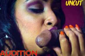 Audition Hindi Uncut Porn Short Film LoveMovies