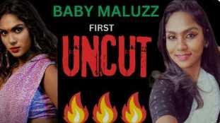Baby Maluz and Aarav Uncunt Porn Short Film
