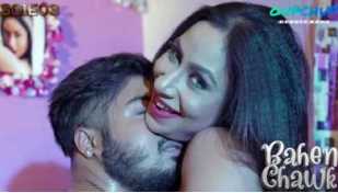 Bahen Chawk Ep3 Hot Adult Webseries (GupChup)