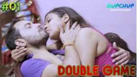 Double Game Ep1 Hindi Adult Hot Webseries