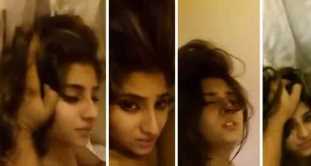 Pakistani Actress Fatima Sohail Sexscandal xxx Porn