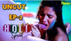 Holi Special Ep2 Adult Desi 18+ Webseries (Fukrey)