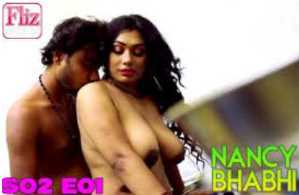 Nancy Bhabhi S2Ep1 Adult Desi 18+ Webseries (Fliz Movies)