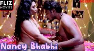 Nancy Bhabhi S2Ep4 Indian Desi Hot Webseries (Fliz Movies)