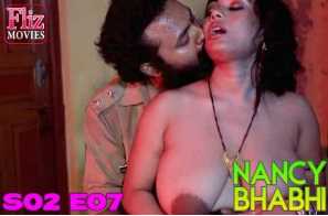 Nancy Bhabhi S2Ep7 Indian Desi XXX Webseries (Fliz Movies)