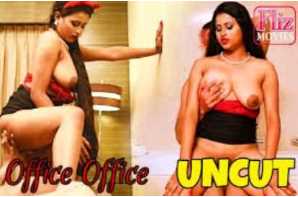Office UNCUT Bengali Adult xxx Short Film