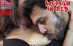 Woman In Red Ep1 Hot Adult Webseries (Fliz Movies)