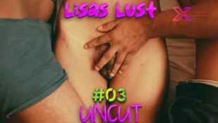 Lisas Lust 3 Hindi Uncut Adult xxx Webseries