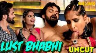 Lust Bhabhi xnxx Hindi Uncut Short Film