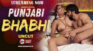 Punjabi Bhabhi Hindi Uncut xxx Short Film