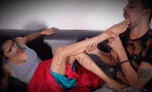 Lavanya Manickam Love Part1 Hot Sexy Video