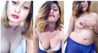 Goddess Anna Nude Late Night Premium Show xnxx
