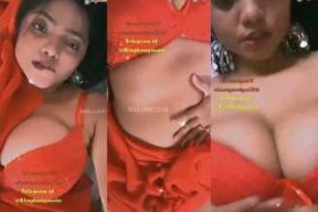 Bharti Jha’s Hot xxx App Live Show