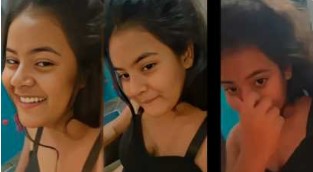 GunGun Gupta Hot Viral Sextape