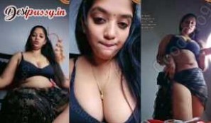 Anu Telugu Hot Sexy Nude Tease Video